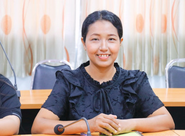 โครงการอบรมทางไกล (Conference) เรื่อง ... พารามิเตอร์รูปภาพ 29